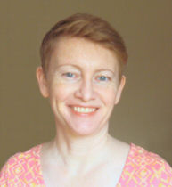 Barbara J Carter